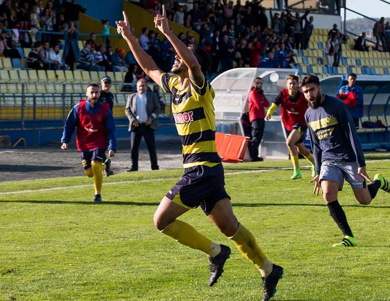 Bragança regressa às vitórias