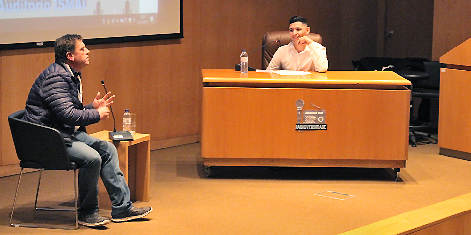 Que seja sempre Natal no vosso coração