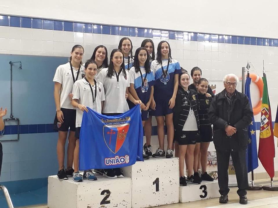 FC Porto e União de Coimbra triunfam em Bragança