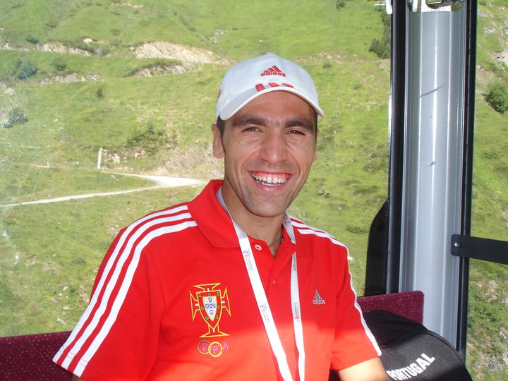 José Carvalho vence IV Trail da Montanha