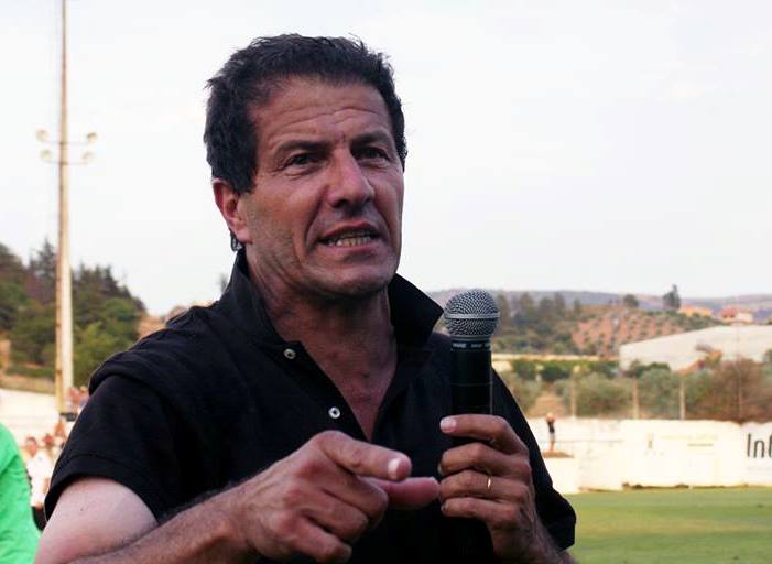 Carlos Correia vai avançar para a recandidatura