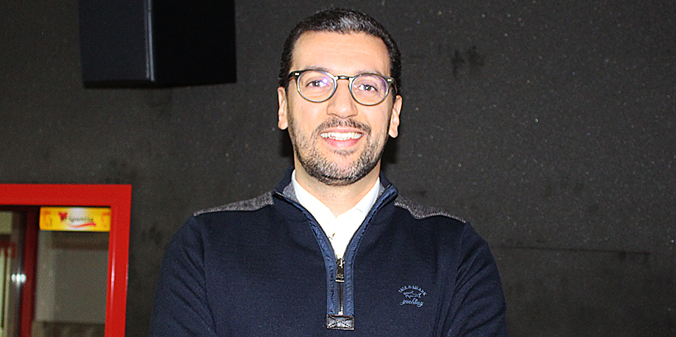 O brigantino Pedro Teixeira é considerado um dos quarenta gestores do futuro