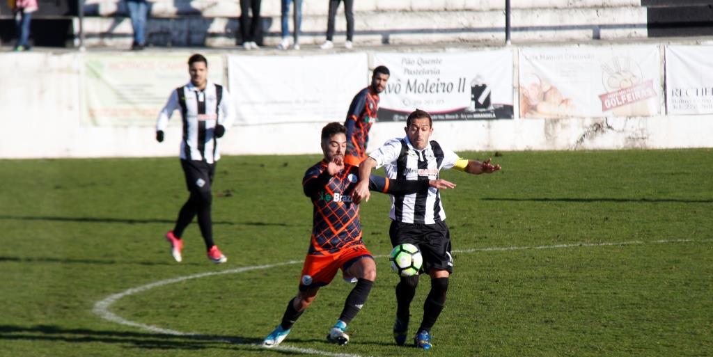 Mirandela vence dérbi de desperdícios