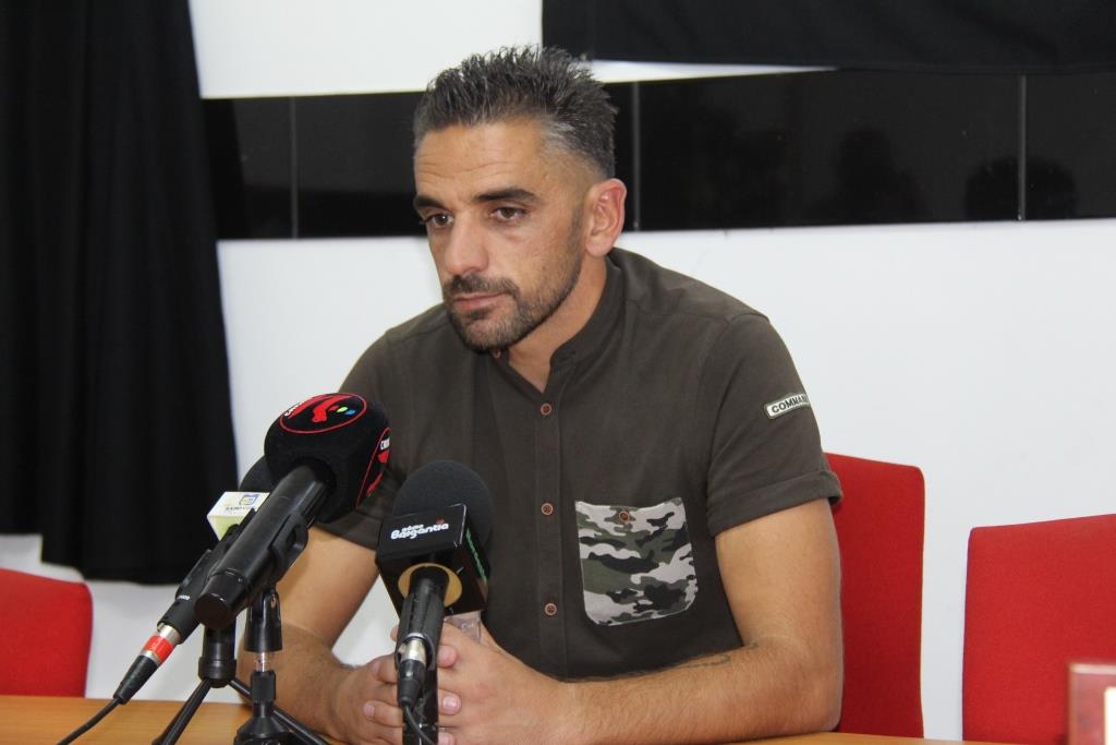 Alvinegros a cem por cento para atacar a segunda metade do campeonato