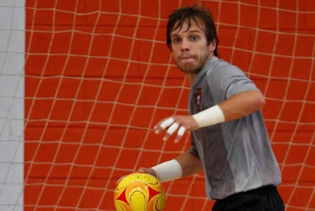 “Projecto 1” da FPF chega a Bragança este ano