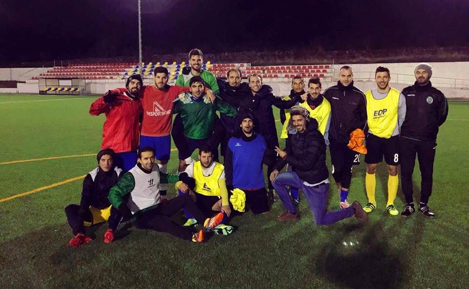 Núcleo duro dá garantias ao técnico