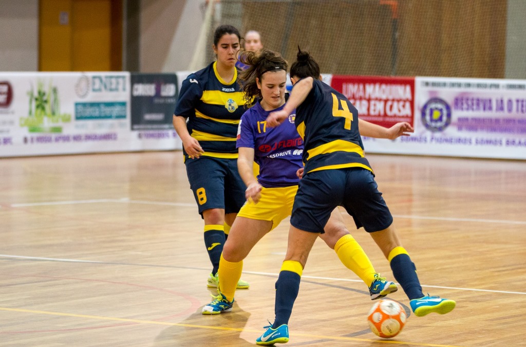 Decisão do título distrital guardada para Bragança