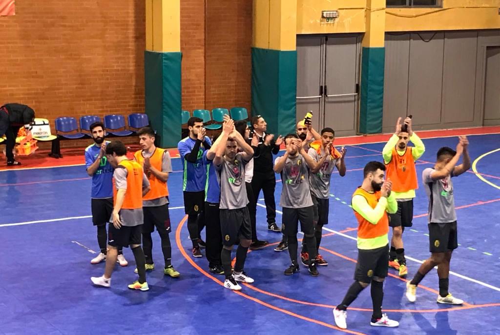 Mogadouro ainda sonhou com os oitavos