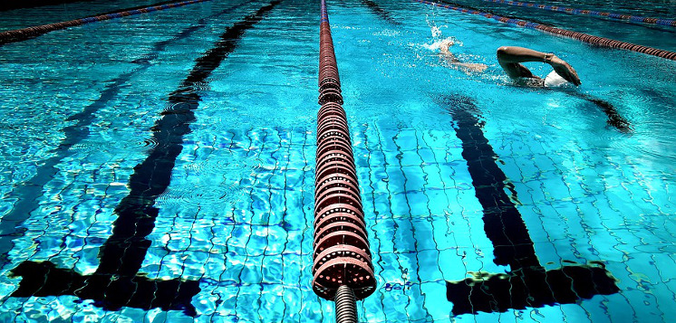 Moncorvo recebe Regional de Cadetes de natação