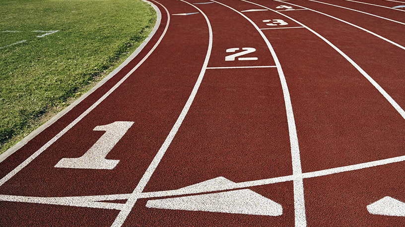 Seis brigantinos no Nacional de Triatlo Técnico em Alpiarça