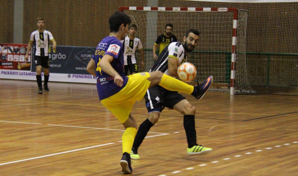 Carlos Pires fez poker em Vila Praia de Âncora
