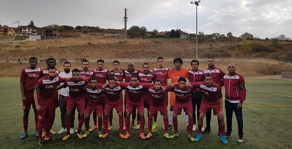 Técnico dos Estudantes Africanos queixa-se de racismo e perseguição