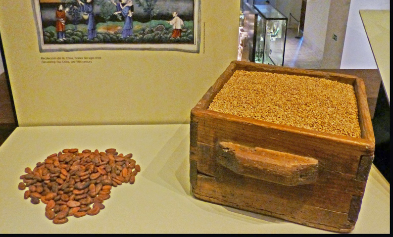 Eu ainda sou do tempo em que…