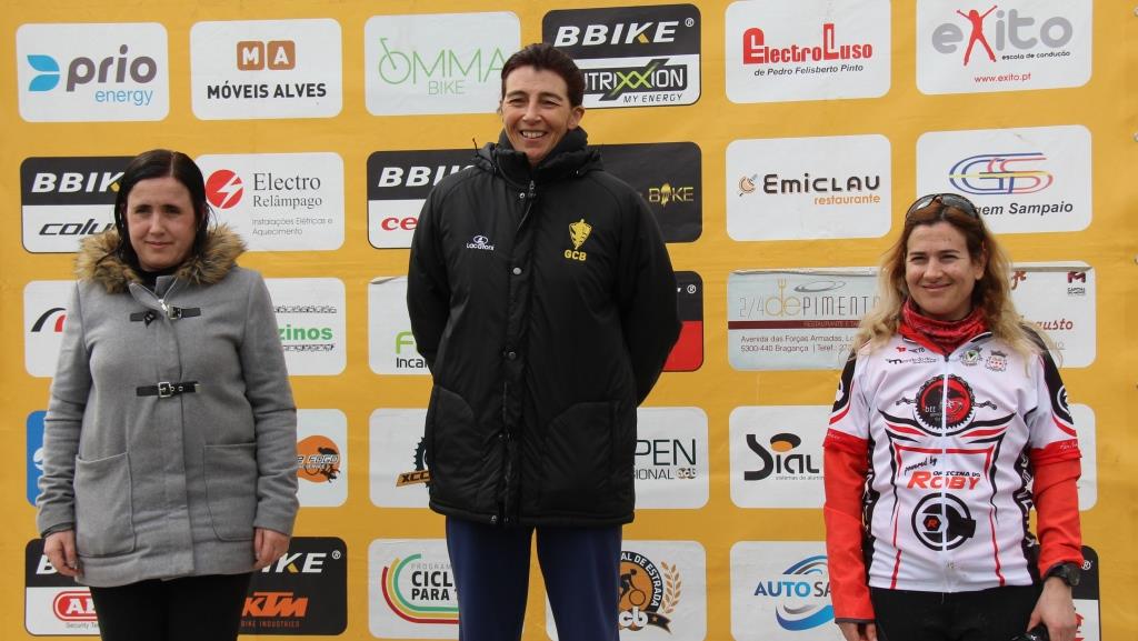 Taça Regional ACB de XCM arrancou em Mirandela