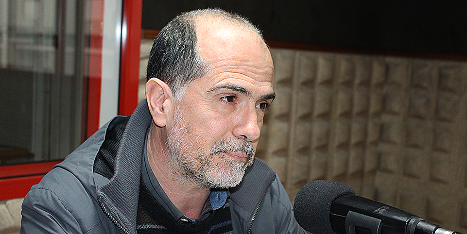 “A botânica está a perder a importância e tem sido desvalorizada nos currículos e das escolas”