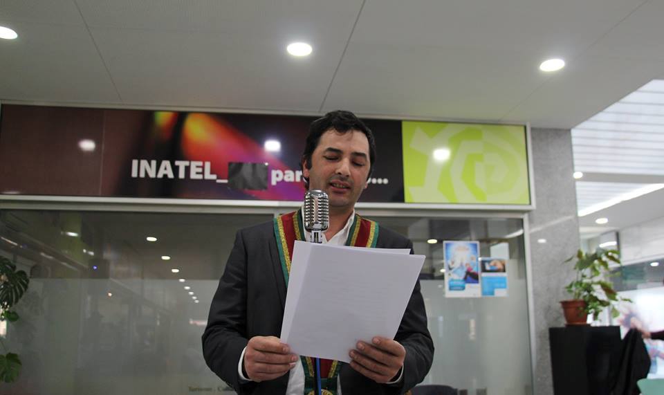 Milton Roque vai avançar para as eleições do Grupo Desportivo de Bragança