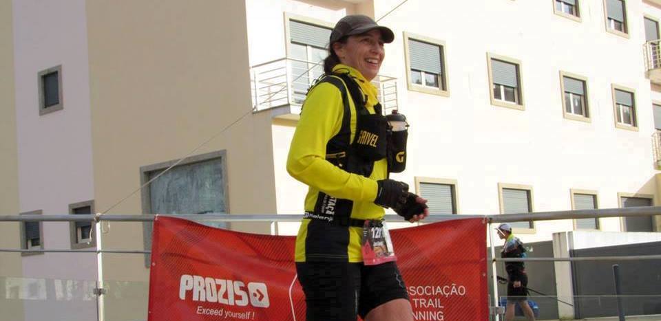 Sandra Cabral traz bronze de Proença-a-Nova