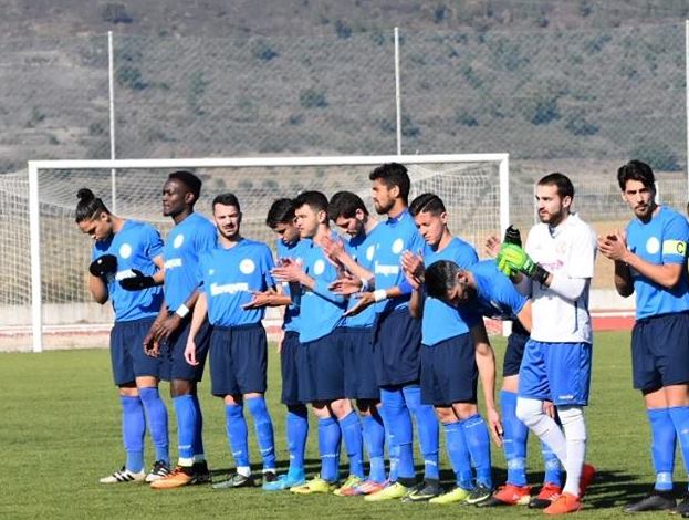 Vila Flor SC regressa ao comando do campeonato