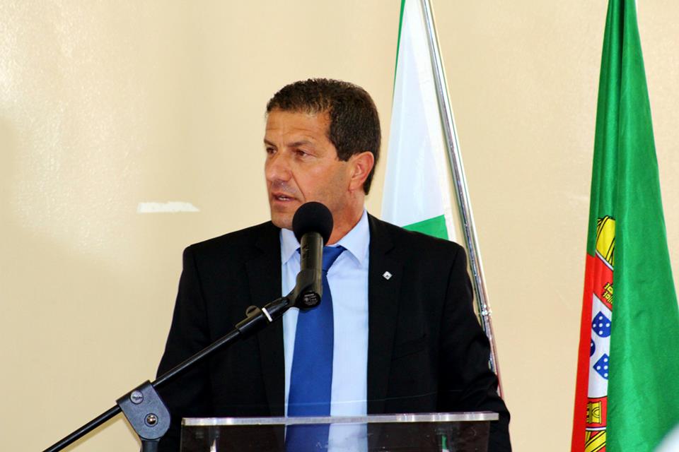 Rui Borges e protocolo com o Aves na lista de prioridades de Carlos Correia caso seja reeleito