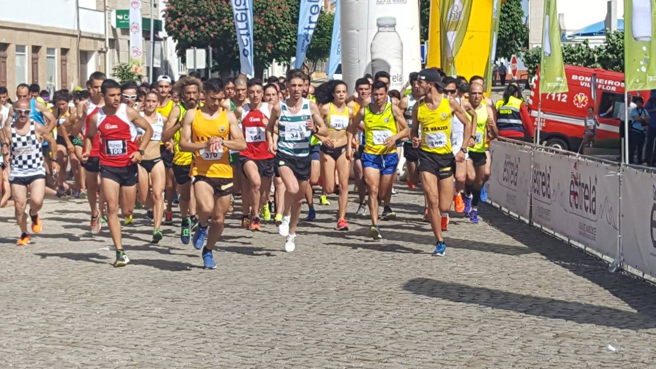 António Pinto apadrinha VIII Grande Prémio Marcelo de Azevedo