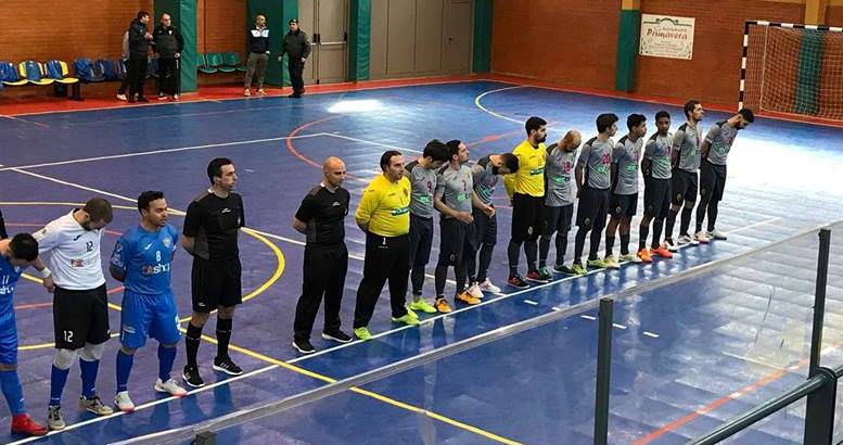 Mogadouro regressa às vitórias