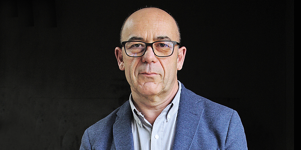 “Não podemos nunca achar que estamos numa boa posição e deixar que as coisas corram”