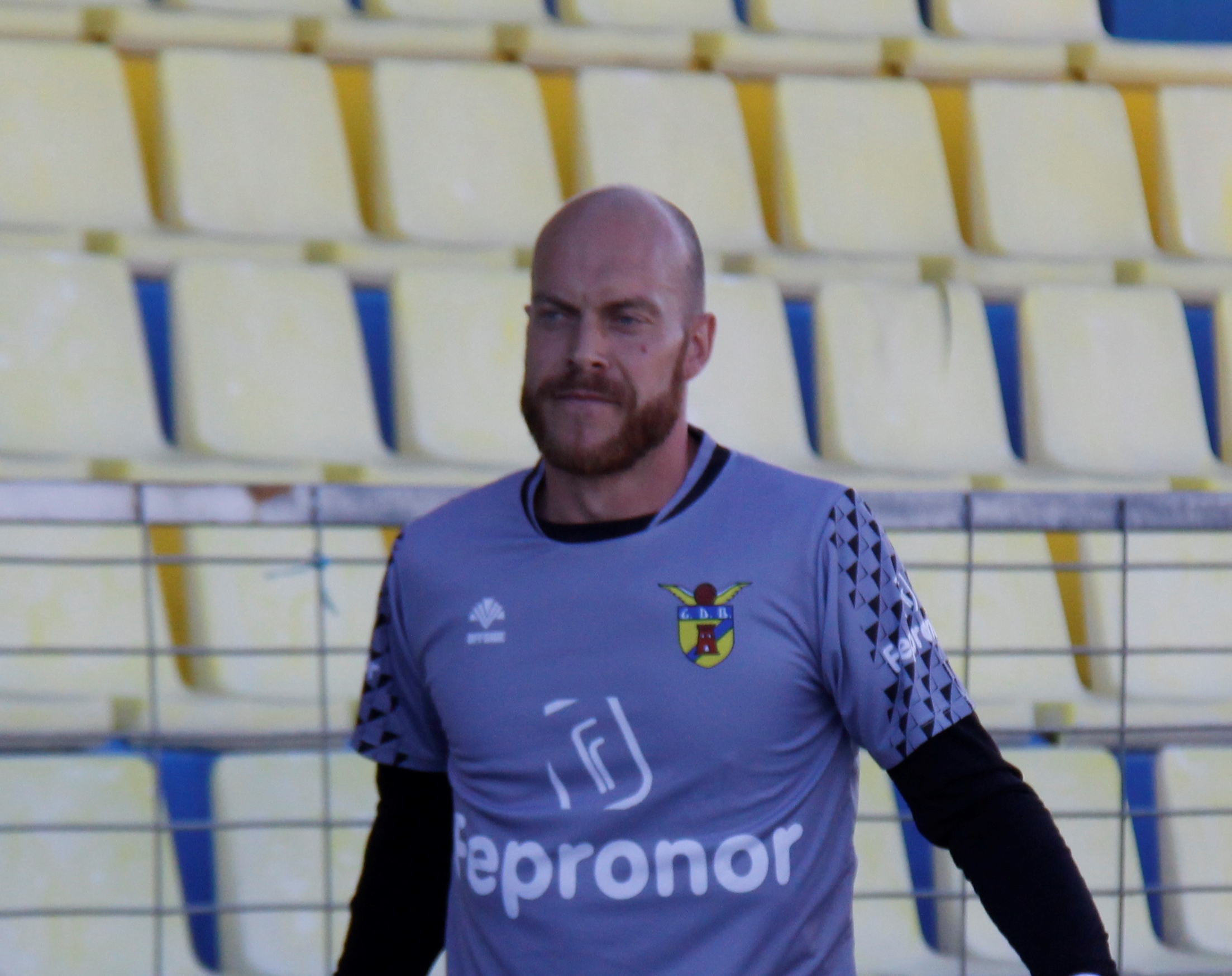 “A missão é muito difícil. Sabemos disso”