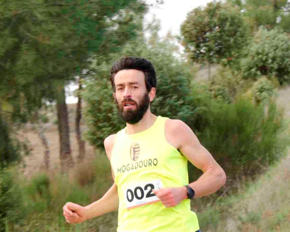 Muga e Moreiras vencem 1º Trail Arribas do Douro