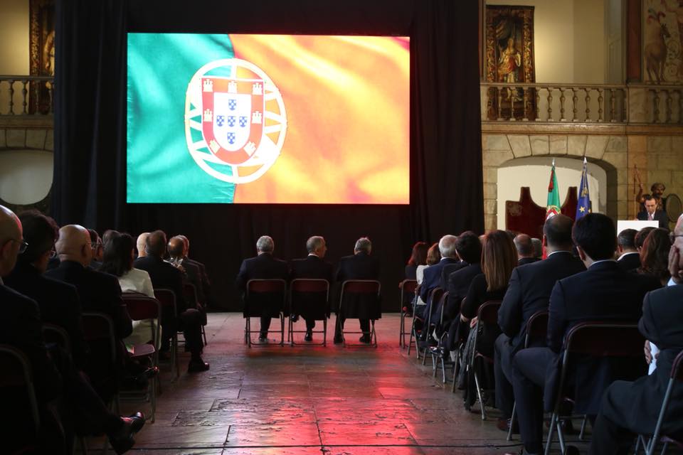 Movimento pelo Interior apresentou 24 medidas