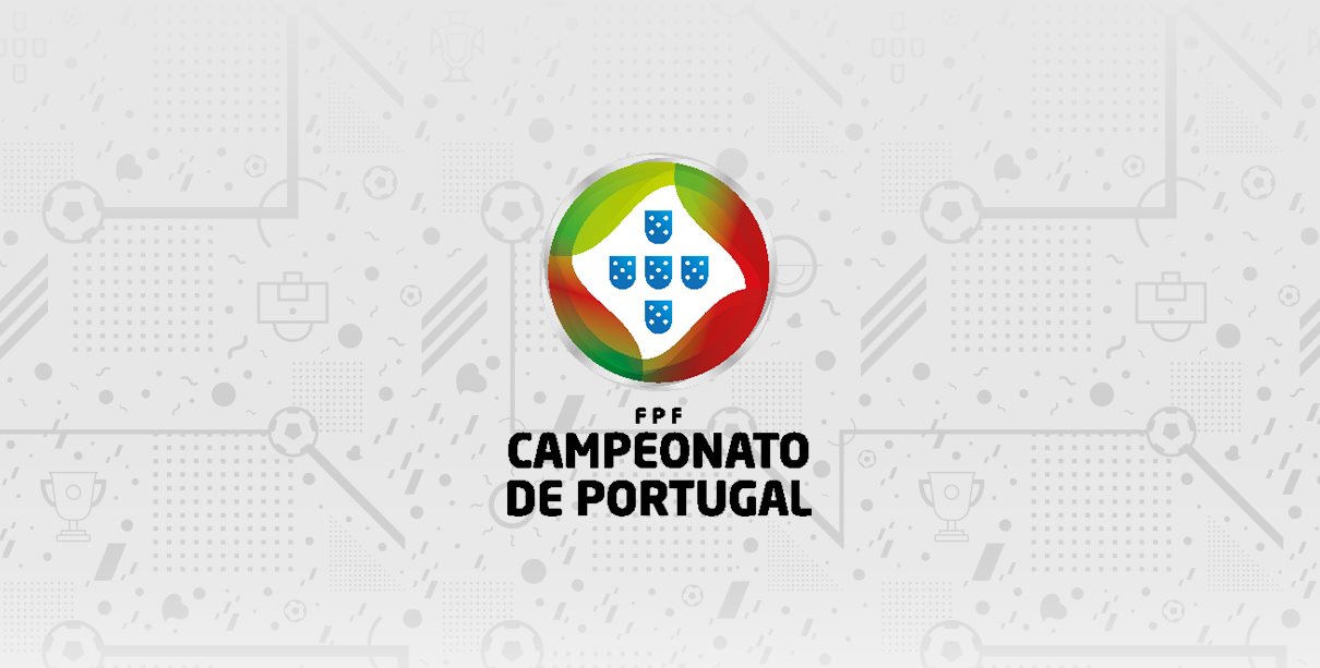 Campeonato de Portugal começa a 12 de Agosto