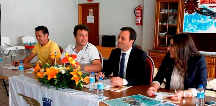 Terceira edição do Careto Airshow será “vintage” e solidária