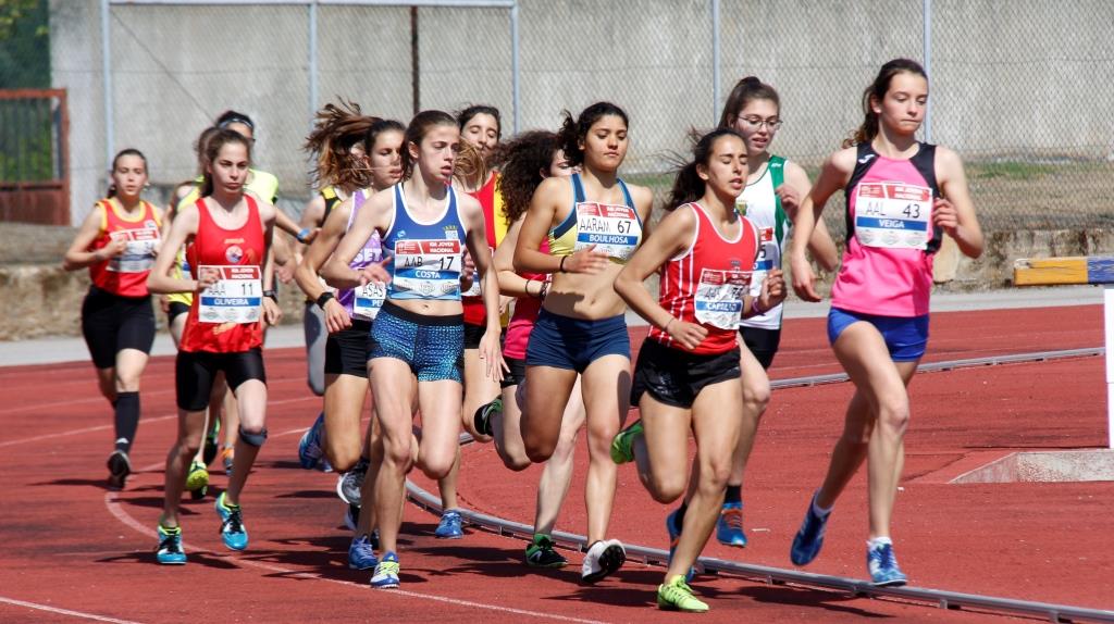 Macedo de Cavaleiros recebeu Quilómetro Jovem Nacional