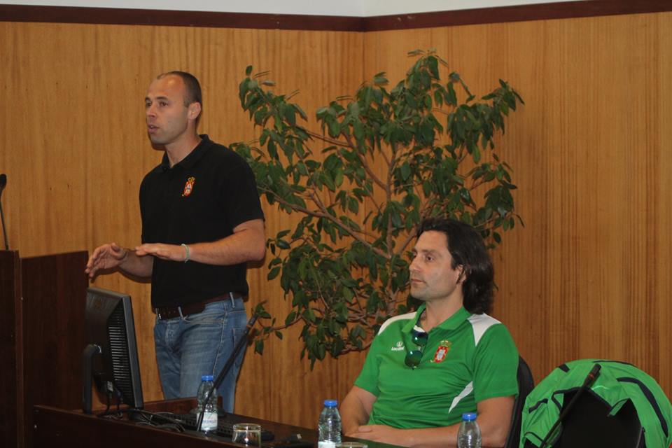 “Hóquei para Todos” vai chegar às escolas e instituições