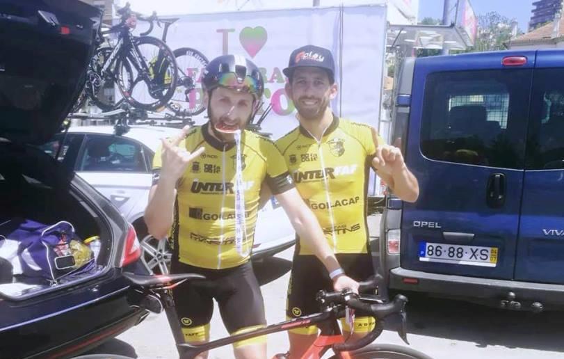 Rui Sousa no C.C. José Martins