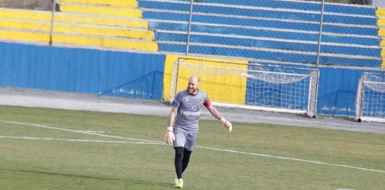 Ximena renova mais uma época pelo GDB