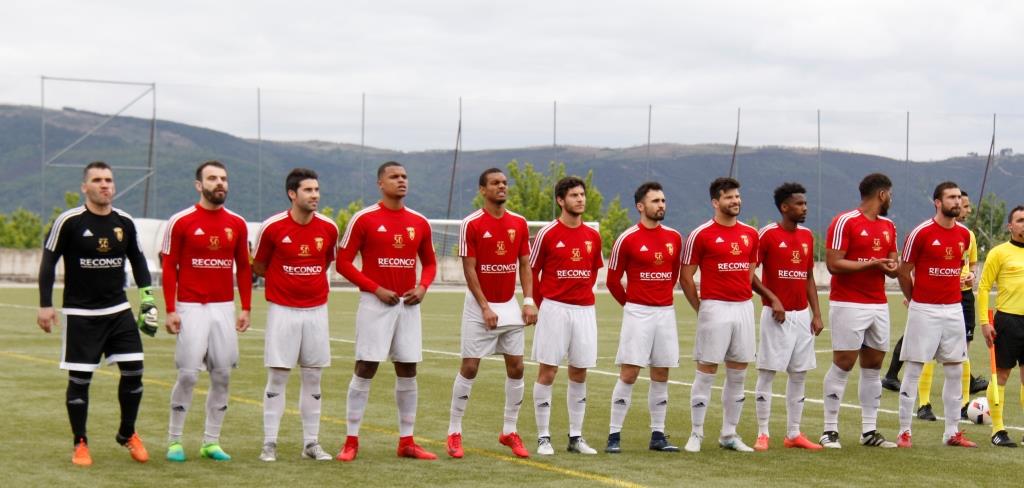 Mirandês defronta Chaves B na Taça Transmontana