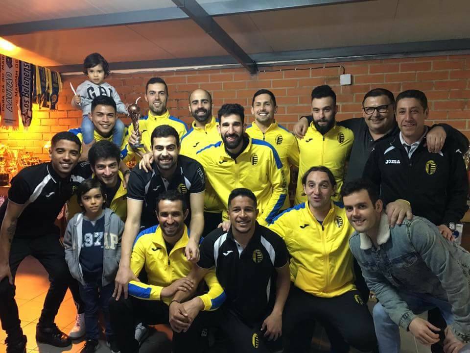 Manter núcleo duro é prioritário