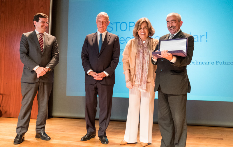 ULS Nordeste distinguida pela Gulbenkian por redução notável de infeções hospitalares