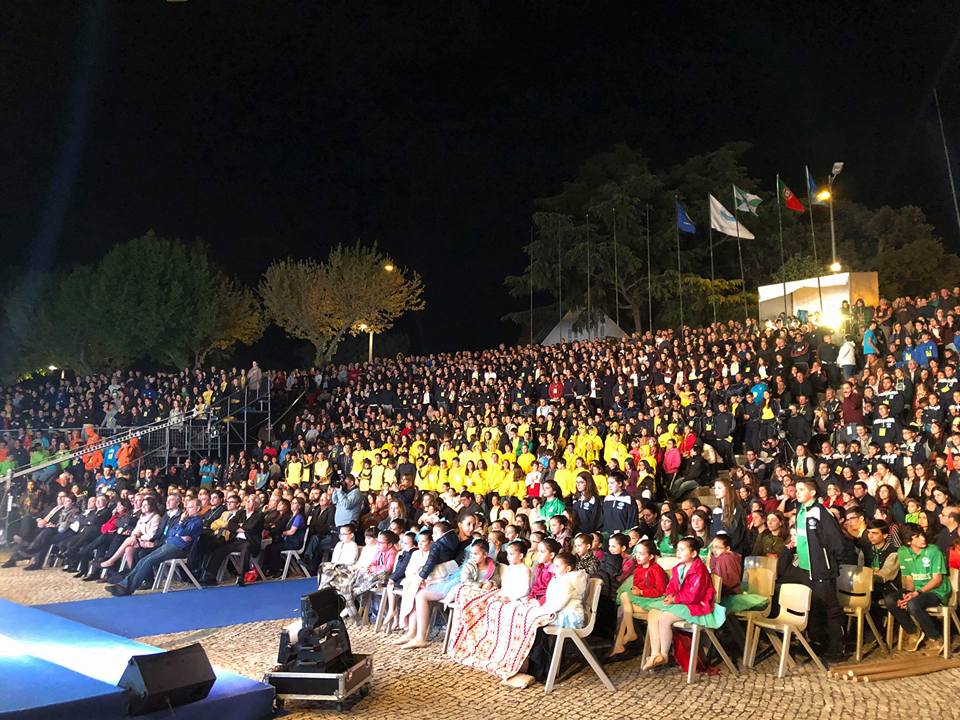 Mirandela recebeu a edição mais participada de sempre dos Jogos Nacionais Salesianos