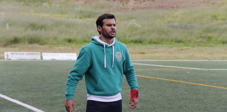 Eurico Martins é o novo técnico do Vimioso