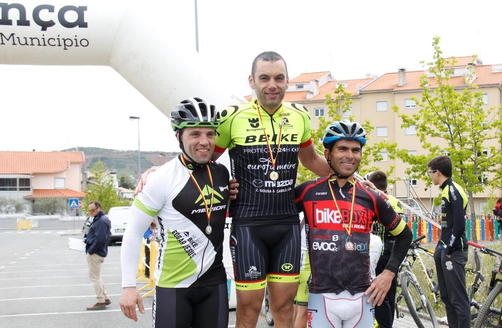 Ovídio Linhas vence Montesinho 101