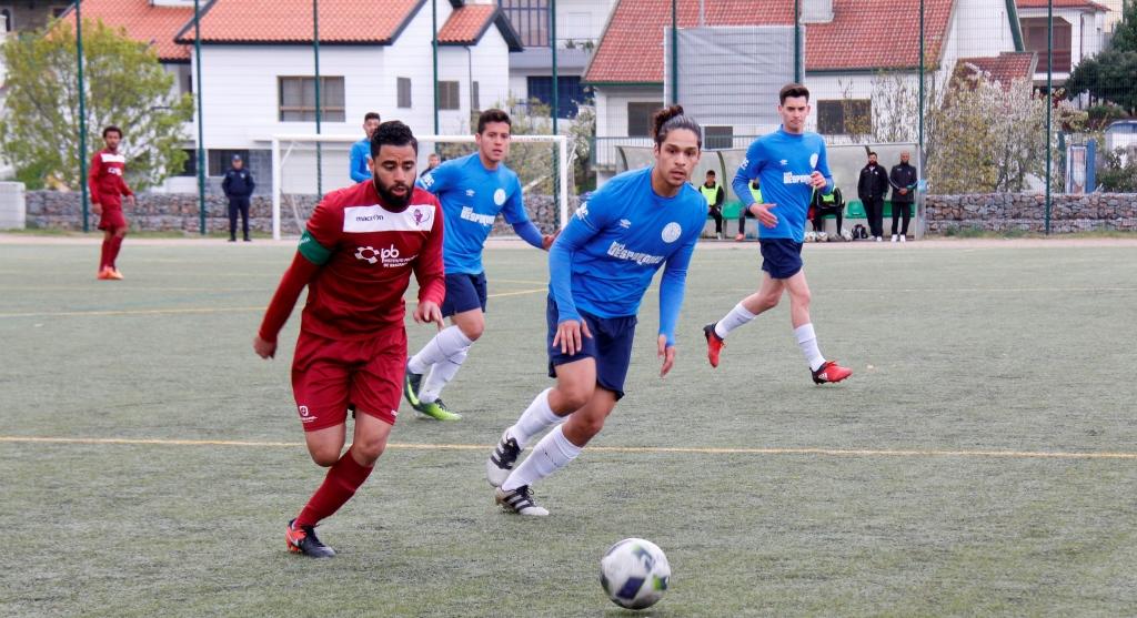 Estudantes e FC Vinhais defrontam-se na final da Taça Distrital