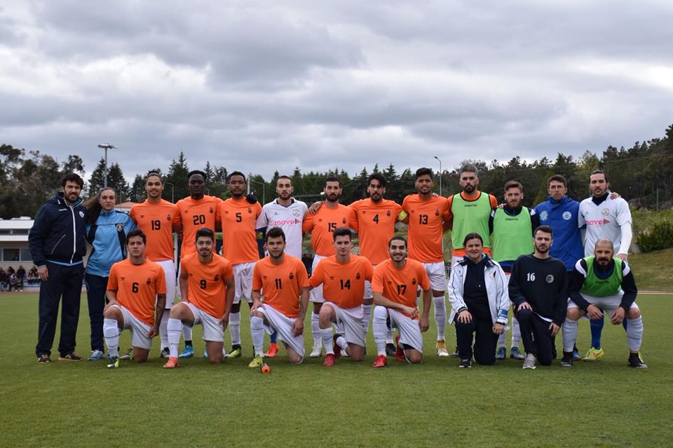 Um segundo lugar que sabe a pouco