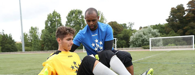 Antigo guarda-redes do F.C.Porto deverá ser treinador do S.C.Mirandela