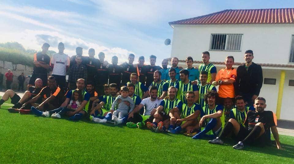 Rebordelo solidário