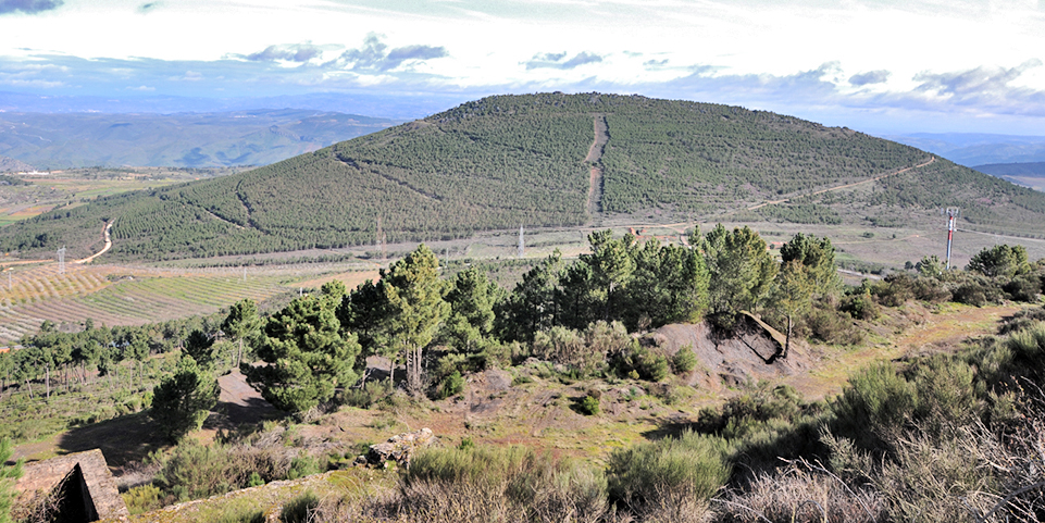 Impacto ambiental das minas de Torre de Moncorvo entregue na APA