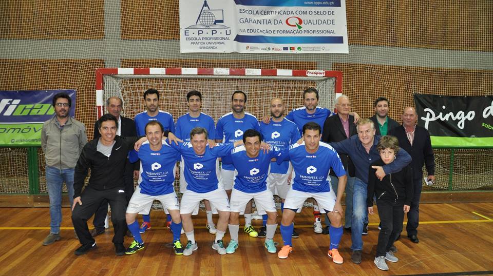 EPPU/Liceu mantém-se invicto