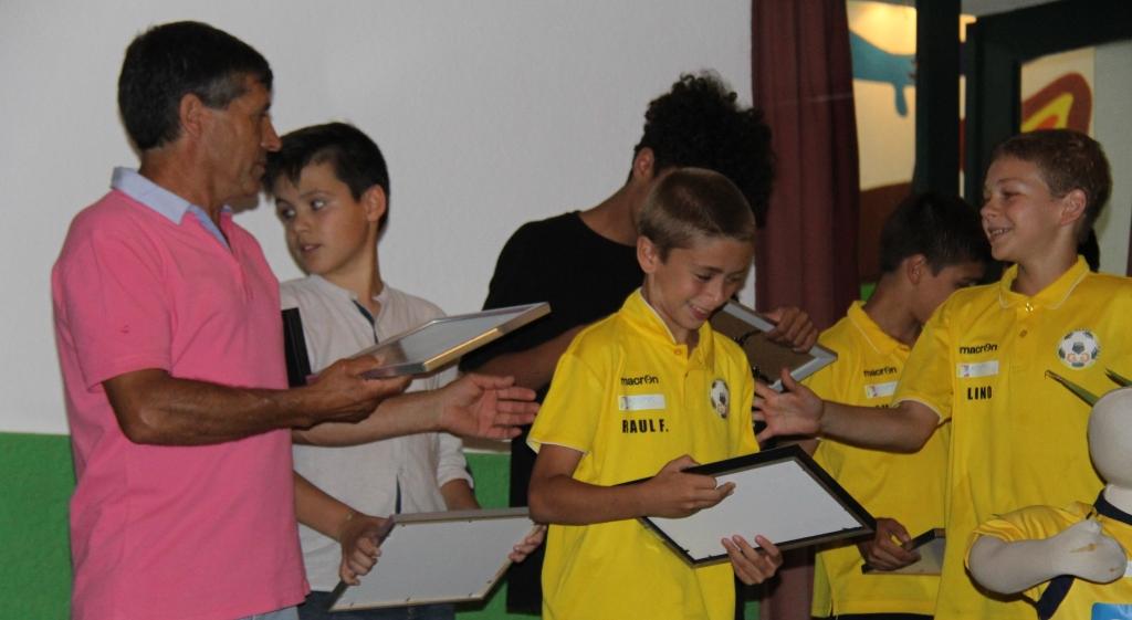 Centro de Estágios em Vale do Conde vai avançar