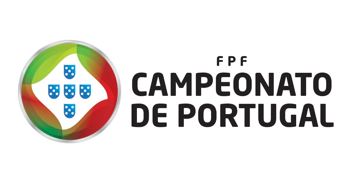 Calendário de jogos do Campeonato de Portugal definido