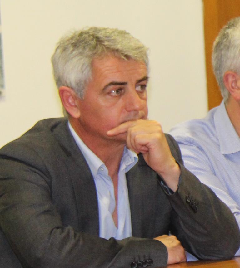 Morreu José Adriano Pires, antigo defesa do G.D. Bragança